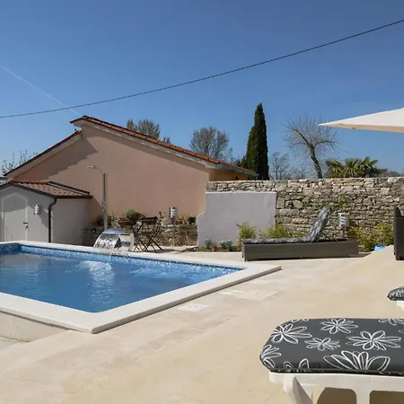 Stunning In Fradelani With Wifi * Sivati